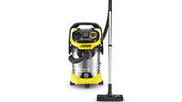 Aspirateur de chantier karcher MV 6 P Premium