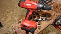 Perceuse visseuse Hilti SF 10W-A22