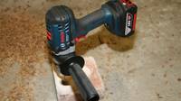 GSB 18-VE-2-LI Bosch Professional