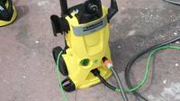 Kärcher K 5.800 éco!ogic