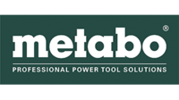 Metabo Professional power tools solutions