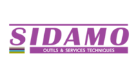 SIDAMO Logo
