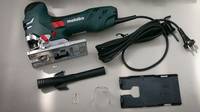 Scie sauteuse Metabo STE 140