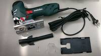 Scie sauteuse Metabo STE 140