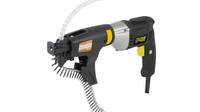 Nouvelle visseuse plaquiste Far Tools PM 550A