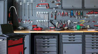 Organisez vos outils intelligemment avec les servantes ULTIMATE KS Tools