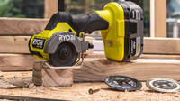 meuleuse compacte Brushless HP 18V ONE+ RCT18C-0 Ryobi