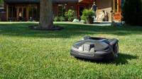 Robot tondeuse Automower 415X Husqvarna