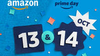 Amazon Prime Day octobre 2020