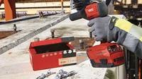 Avis et prix boulonneuse Hilti SIW 6AT-A22 et module SI-AT-A22