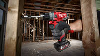 Perceuse à percussion Milwaukee M12 FPD-602X