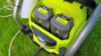 Nouvelles batteries LITHIUM+ Max Power 36 V RYOBI