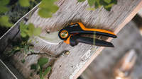 Secateur Fiskars X series P961