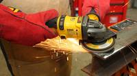 Meulsue DEWALT 54V XR FLEXVOLT DCG414T2