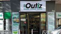 OUTIZ ouvre un nouveau comptoir à Montrouge