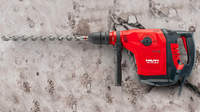 marteau-perforateur SDS-Max TE 70-ATC/AVR Hilti