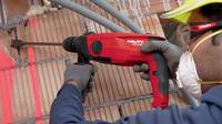 Perforateur SDS PLUS Hilti TE 3-M