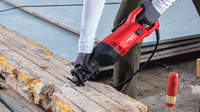 scie sabre SR 30 HILTI