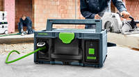 Avis et prix SYS-PowerStation Festool