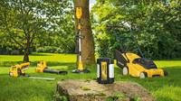 Test et avis de la gamme jardin sans fil 80 V Cub Cadet