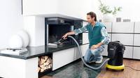 Aspirateur de cendres Kärcher AD 3 Premium Fireplace