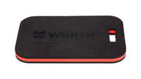 Tapis de protection des genoux Würth