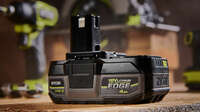 batterie 18 V HIGH Performance EDGE RB1840E Ryobi
