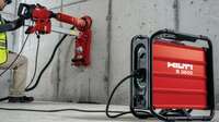 Vhbw Batterie Compatible Avec Hilti WSC 7.25-A36 Outil électrique  6000 Mah Li Ion 36 V 83899697