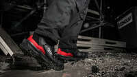 Chaussures de sécurité FLEXTRED ET ARMOURTRED Milwaukee 