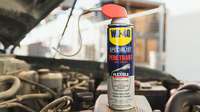 Lubrifiant multifonction WD-40 Flexible 