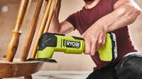 multitool sans fil Brushless 18 V RMT18X-0 Ryobi