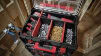 organiseur PACKOUT Deep Organiser 4932478625 Milwaukee