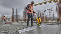 règle vibrante sans fil POWERSHIFT DCPS330N-XJ Dewalt