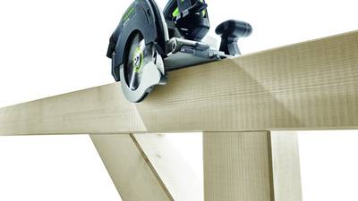 Scie circulaire Festool HKC 55