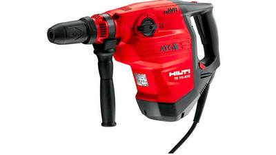 Perforateur TE70-ATC-AVR HILTI