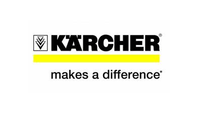 Logo Kärcher