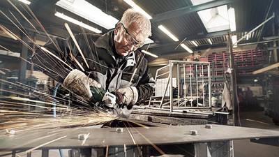 Gamme de compresseurs Metabo
