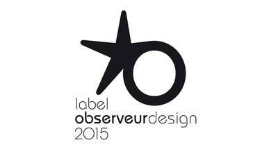 Observeur du Design 2015