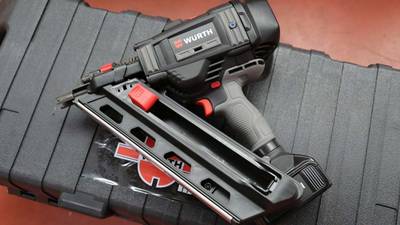Cloueur ASN 5090 Würth