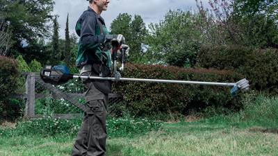 Débroussailleuse Bosch Professional