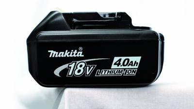 Batterie 4,0 Ah MAKITA