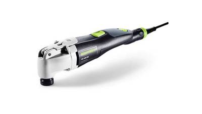 VECTURO OS 400 Festool