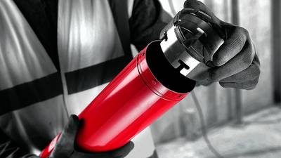 X-Ring Hilti
