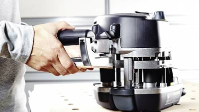 CONTURO KA 65 Festool