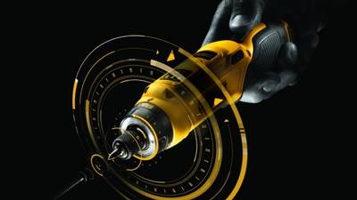 Twister DeWALT