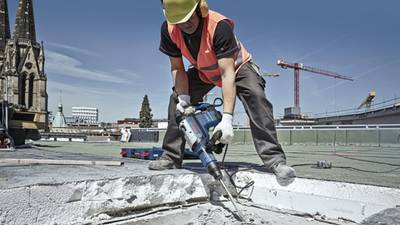 GSH 7 VC Professional Bosch