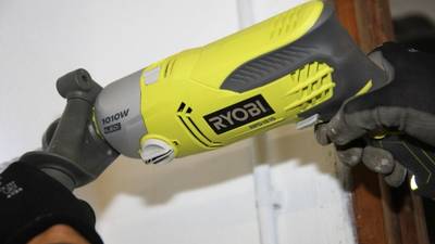 Perceuse à percussion filaire RPD1010K RYOBI