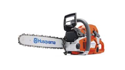 Tronçonneuse Husqvarna