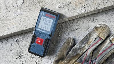 Télémètre GLM 30 Bosch Professional