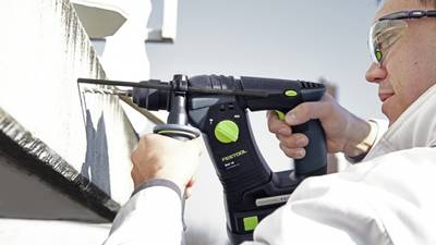 Perforateur sans fil BHC 18 Festool